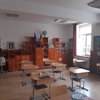 Şcoala Gimnazială „Dariu Pop” Măgura Ilvei