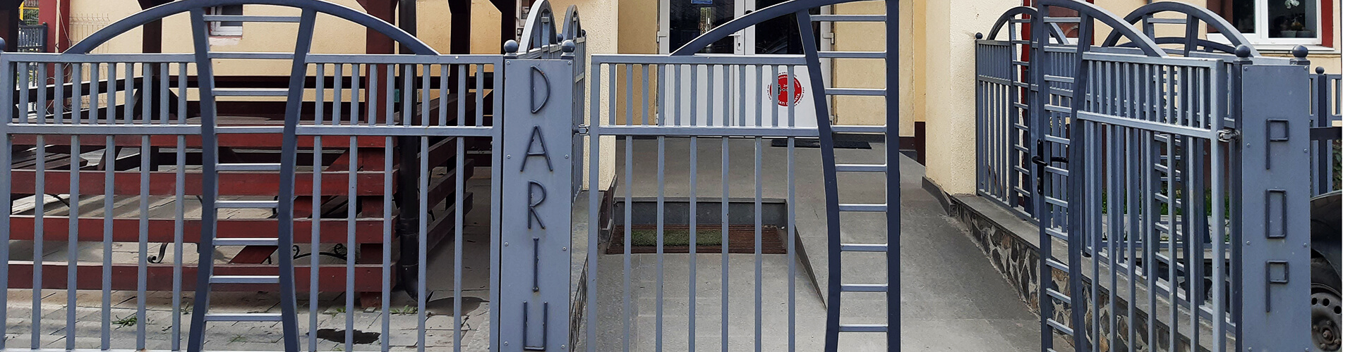 Școala Gimnazială „Dariu Pop” Măgura Ilvei