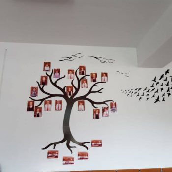 Școala Gimnazială „Dariu Pop” Măgura Ilvei
